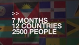 Caribbean Growth Forum 2013